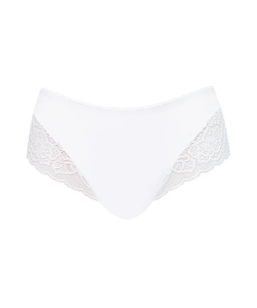 Triumph Trusser<0003 WHITE - Amourette Spotlight Hipster