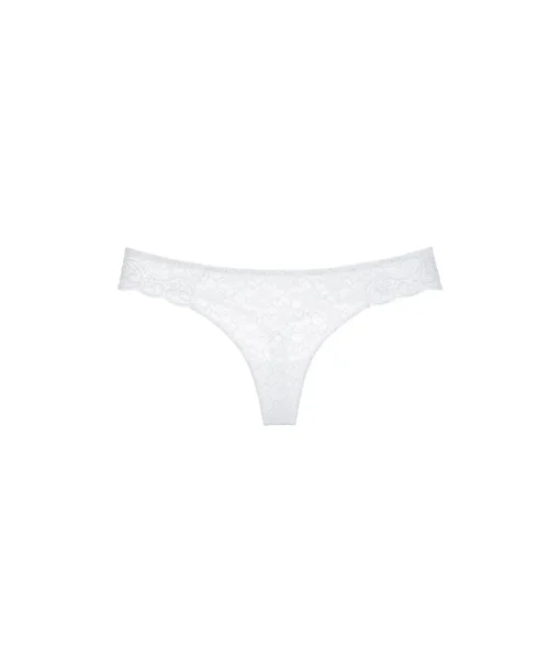 Triumph Trusser<0003 WHITE - Amourette String