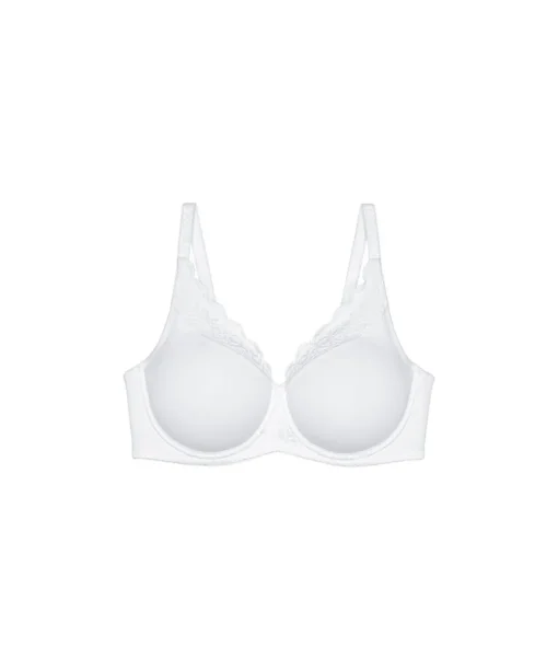 Triumph Bh'er<0003 WHITE - Amourette W Bh