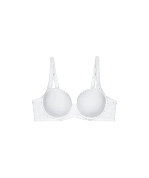 Triumph Bh'er<0003 WHITE - Amourette WP Bh