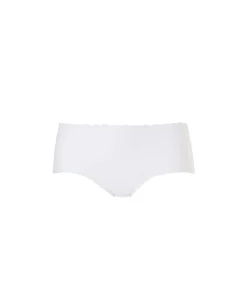 Femilet Trusser<010 WHITE - Basic Lace Hipster