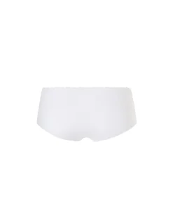 Femilet Trusser<010 WHITE - Basic Lace Hipster