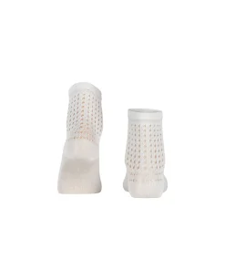 Falke Ankelstrømper/ Sokker<2000 WHITE - Beach Drop SSO Socks