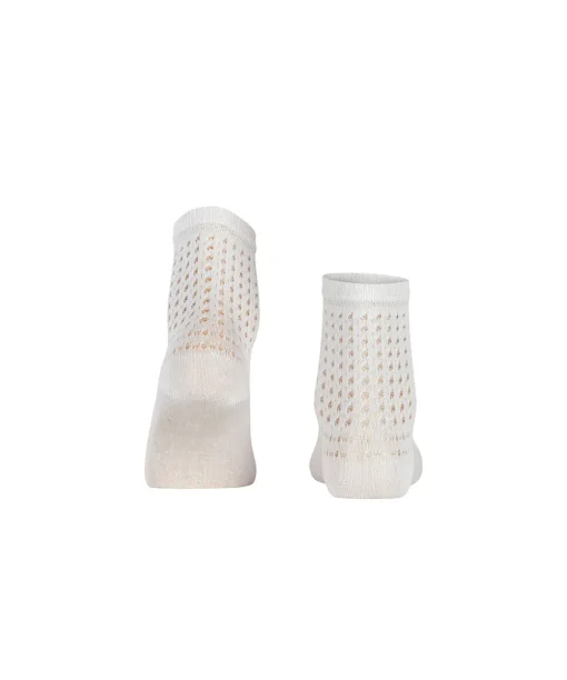 Falke Ankelstrømper/ Sokker<2000 WHITE - Beach Drop SSO Socks