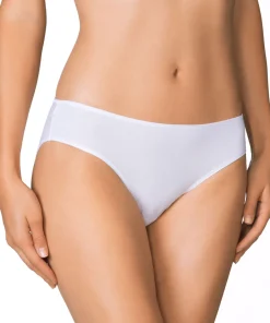 Calida Trusser<001 WHITE - Benefit Women Brief