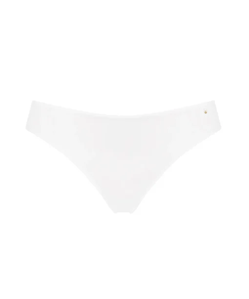 Triumph Trusser<0003 WHITE - Body Make-up Essentials Trusser