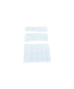 Missya Tilbehør<003 WHITE - Bra-lengther Tilbehør
