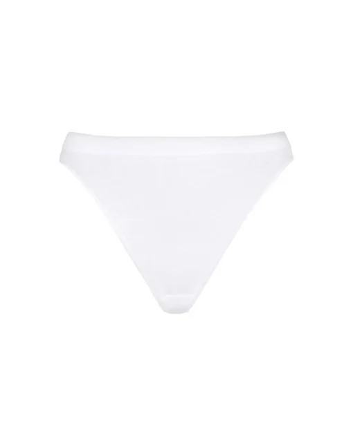 Mey Trusser<1 WHITE - Classic Jazz Pants