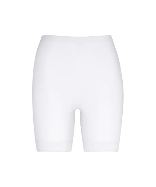 Mey Indershorts|Undertøj<1 WHITE - Classic Long Pants