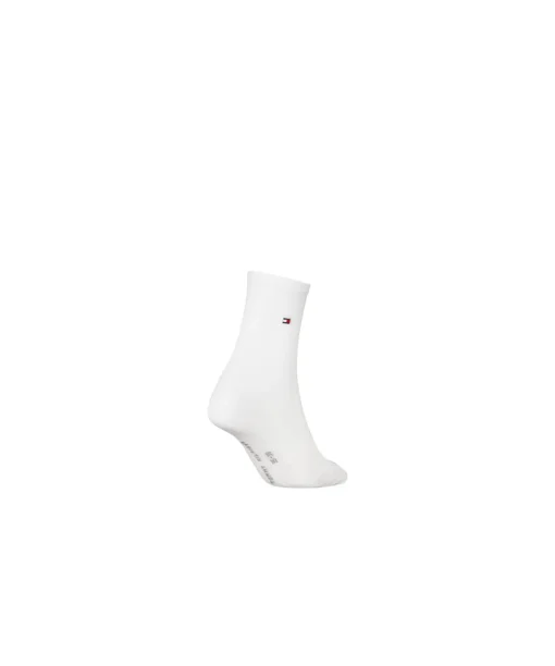 Stichd Ankelstrømper/ Sokker<002 WHITE - Cotton Sock 1 p
