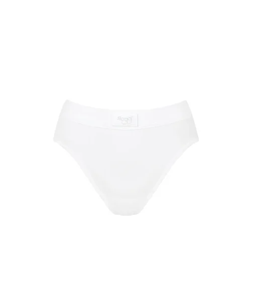 Sloggi Trusser<0003 WHITE - Double Comfort Hikini / Tai