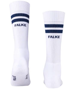 Falke Ankelstrømper/ Sokker<2000 WHITE - Dynamic SO Socks