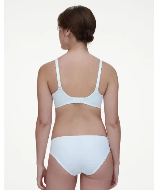 Chantelle Trusser<010 WHITE - Easy Support Brief
