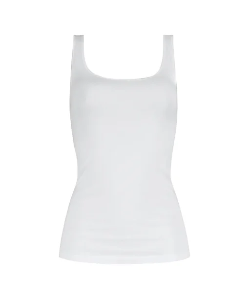 Mey Undertøj<1 WHITE - Emotion Top