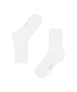 Falke Ankelstrømper/ Sokker<2009 WHITE - Family SO Socks