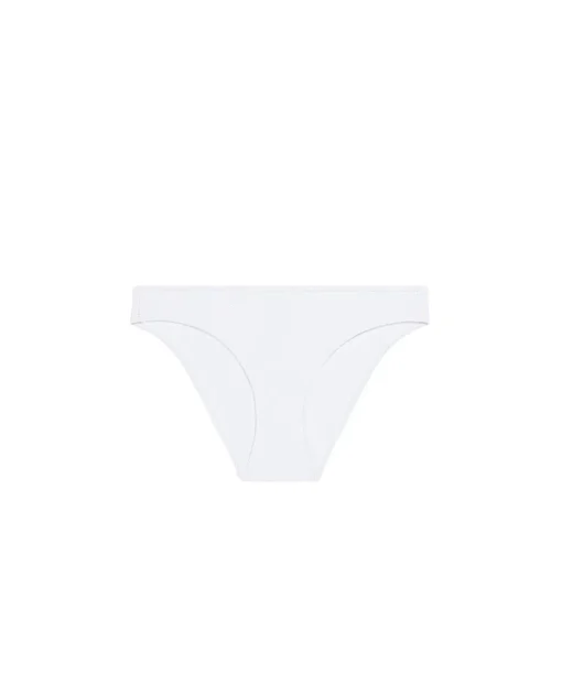 Simone Pérèle Bikinier<011 WHITE - Folie Culotte