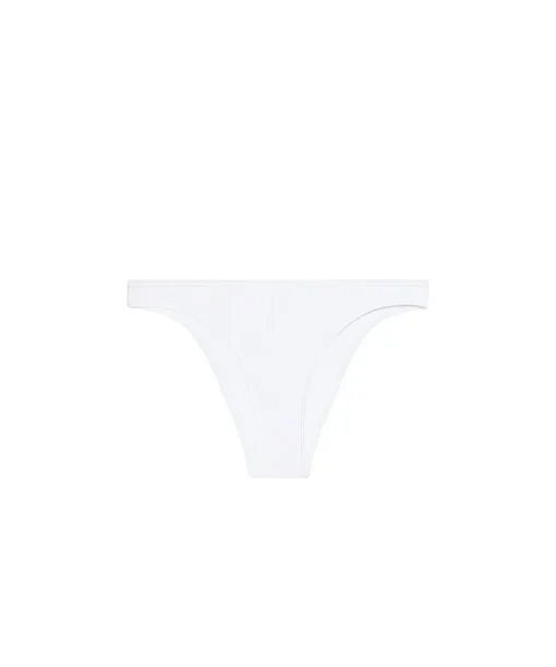 Simone Pérèle Bikinier<011 WHITE - Folie Mini sdlip