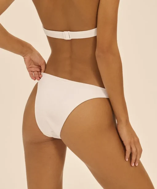 Simone Pérèle Bikinier<011 WHITE - Folie Mini sdlip