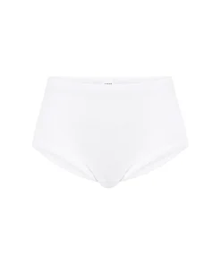 Calida Undertøj<001 WHITE - Iconics Midi Brief
