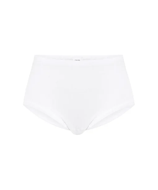 Calida Undertøj<001 WHITE - Iconics Midi Brief