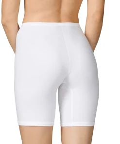 Calida Trusser<001 WHITE - Iconics Pants