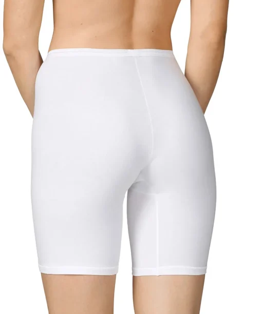 Calida Trusser<001 WHITE - Iconics Pants
