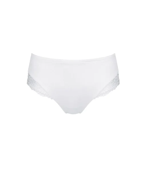 Triumph Trusser<0003 WHITE - Ladyform Soft Trusser