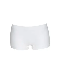 Missya Undertøj|Trusser<003 WHITE - Lucia Hipster