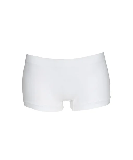 Missya Undertøj|Trusser<003 WHITE - Lucia Hipster