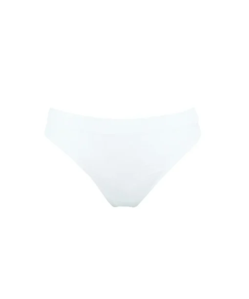 Missya Undertøj|Trusser<003 WHITE - Lucia String