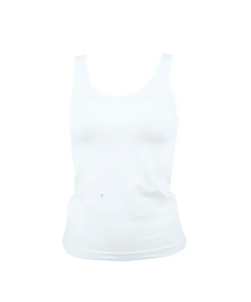 Missya Undertøj<003 WHITE - Lucia Top Wide Strap
