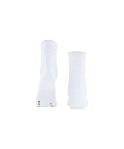 Falke Ankelstrømper/ Sokker<2000 WHITE - Madras SO Socks