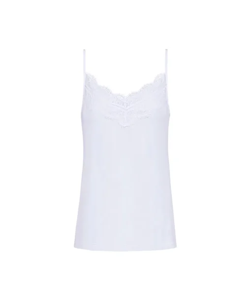 Mey Undertøj<1 WHITE - Modern Camisole