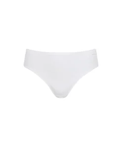 Mey Trusser<1 WHITE - Organic American Pants