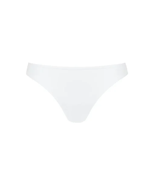 Mey Trusser<1 WHITE - Organic Brasil