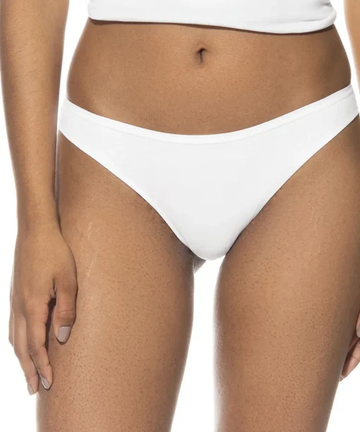Mey Trusser<1 WHITE - Organic Brasil
