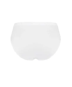 Sloggi Trusser<0003 WHITE - Romance Tai