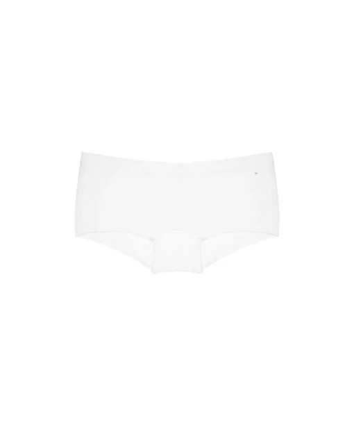Triumph Trusser<0003 WHITE - Smart Natural Trusse Short