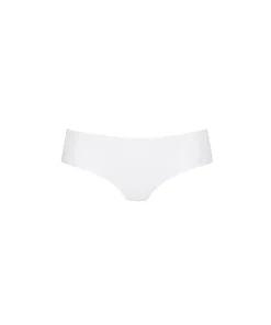Triumph Trusser<0003 WHITE - Sporty Micro Hipster