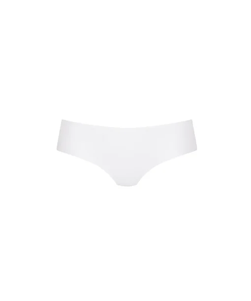 Triumph Trusser<0003 WHITE - Sporty Micro Hipster