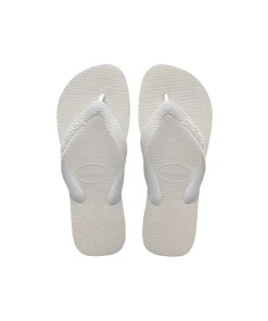 Havianas Tilbehør<0001 WHITE - Top Havaianas Flip Flop