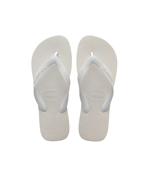 Havianas Tilbehør<0001 WHITE - Top Havaianas Flip Flop