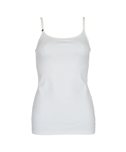 Triumph Undertøj<0003 WHITE - Trendy Sensation Shirt 01