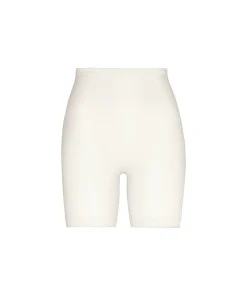 Mey Indershorts|Trusser<1 WHITE - Wool Long Pants