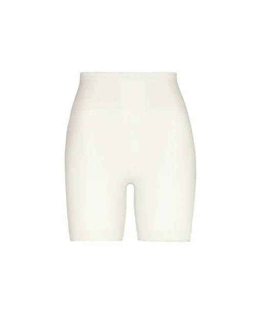 Mey Indershorts|Trusser<1 WHITE - Wool Long Pants