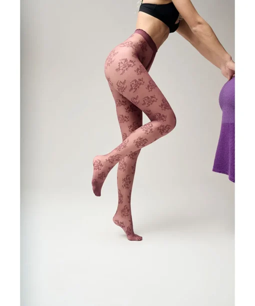 Mp Denmark Strømpebukser/ Leggings<5592 WINE - Ava Tights