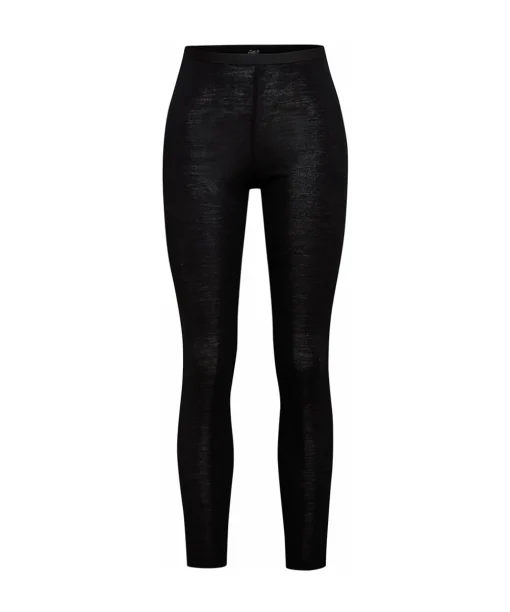 Calida Undertøj<996 WS SCHWARZ - True Confidence Leggings