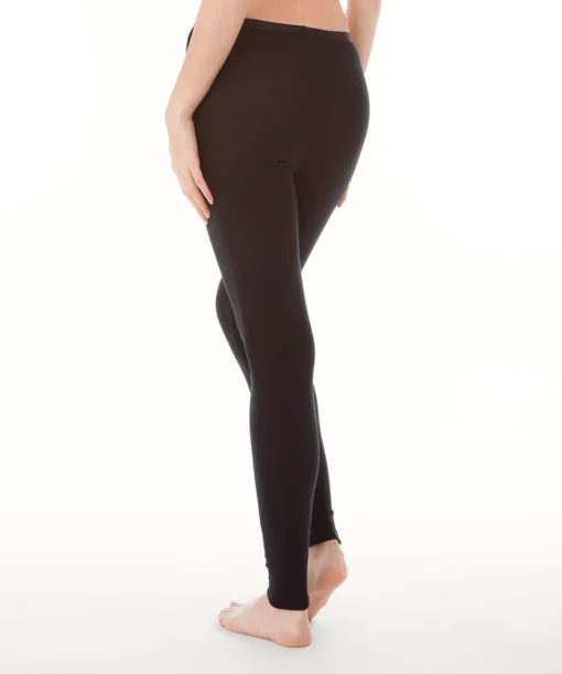 Calida Undertøj<996 WS SCHWARZ - True Confidence Leggings