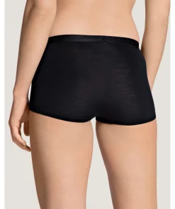 Calida Trusser<996 WS SCHWARZ - True Confidence Panty