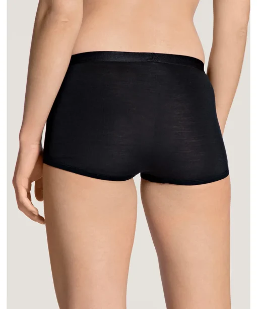 Calida Trusser<996 WS SCHWARZ - True Confidence Panty